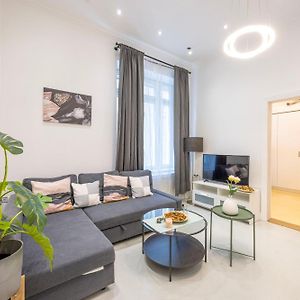 Superior Appartement met Drie Slaapkamers